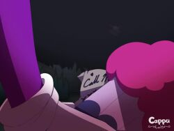 Boo & Lady Bow (Mario) Rule 34 Video – Balls