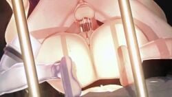 Nerissa Ravencroft & Ninomae Ina'nis (Hololive) Rule 34 Video