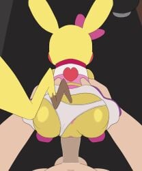 Cosplay Pikachu & Generation 1 Pokemon (Nintendo) Rule 34 Video
