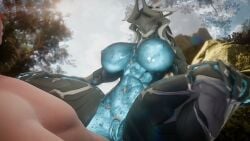 Ember & Ember Heirloom (Warframe) Rule 34 Video