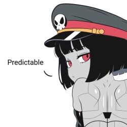 Oc & Robot Commander Rule 34 Video – Anal