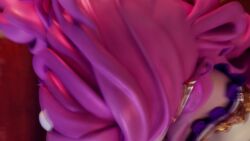 Seraphine (League Of Legends) Rule 34 Video – After Anal