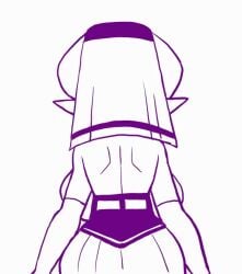 Princess Zelda & Young Zelda (Nintendo) Rule 34 Video