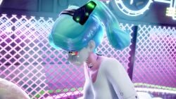 Rebecca (Cyberpunk: Edgerunners) Rule 34 Video