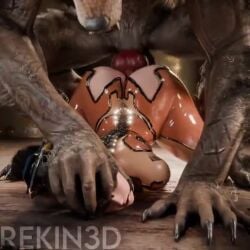 Eve (Mythology) Rule 34 Video – 1monster