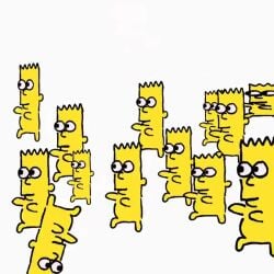 Bart Simpson (The Simpsons) Rule 34 Video