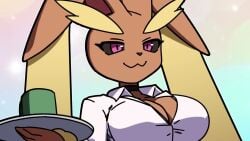 Florian & Generation 1 Pokemon (Game Freak) Rule 34 Video