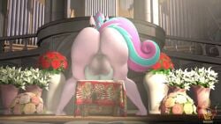 Lyrical Touch My Little Pony Rule 34 – Creampie 3D Animation