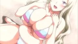 Komiya Yuriya (Muttsuri Do Sukebe Tsuyu Gibo Shimai No Honshitsu Minu…