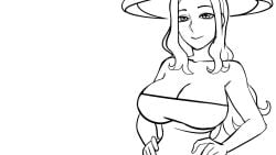 Anon & Chloe (Original) Rule 34 Video – Angel