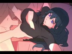 Byleth & Byleth (fire Emblem) Rule 34 Video – Bangs