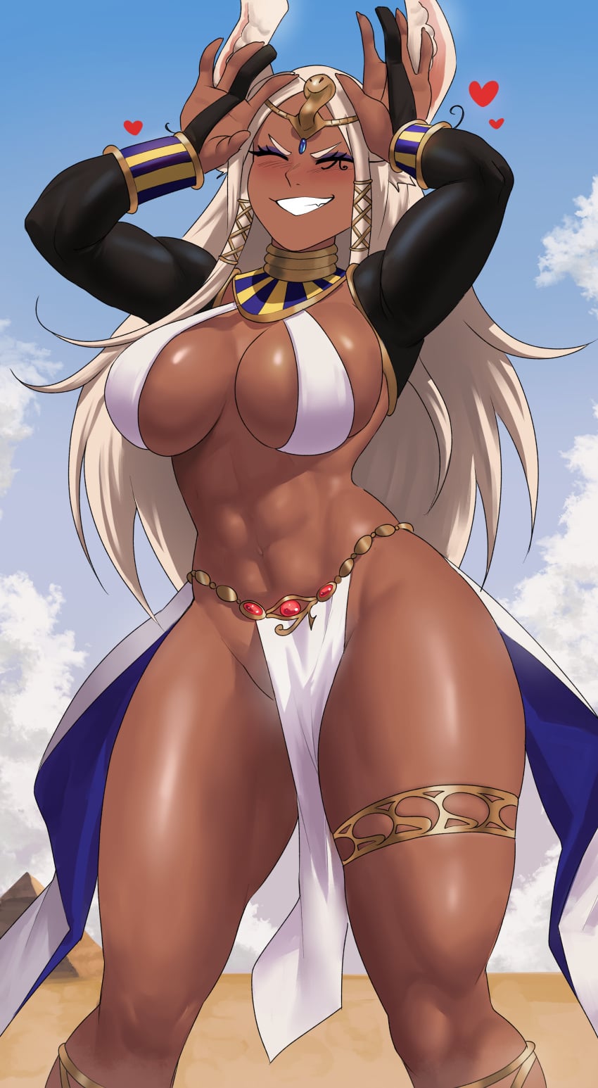Miruko & Rumi Usagiyama (My Hero Academia) Rule 34