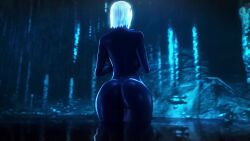 Queen Nualia (Fallen Throne) Rule 34 Video – Anus