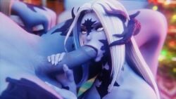 Au Ra & Xaela (Christmas) Rule 34 Video – Balls