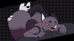 Cathy & Cathy Smith (Beat Banger) Rule 34 Video