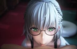 Shirogane Noel (Hololive) Rule 34 Video – :>=