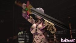 Isabella Valentine (Soul Calibur) Rule 34 Video