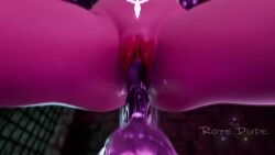 Mei (Overwatch) Rule 34 Video – Ahe Gao