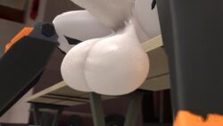 Mimi Sentry & Sentry (Team Fortress 2) Rule 34 Video