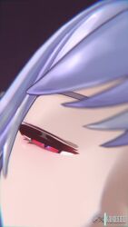 Belle & Vivian (Hoyoverse) Rule 34 Video – Blue Hair