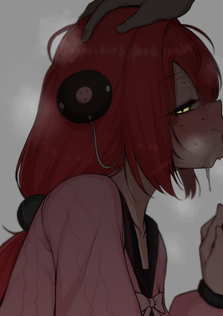 Ukinami Yuzuha Zenless Zone Zero Rule 34 – Blowjob Pic