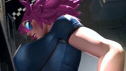 Juri Han & Poison (Capcom) Rule 34 Video – 1dickgirl
