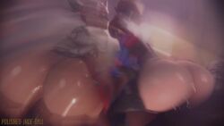 D.va & D.va (Blizzard Entertainment) Rule 34 Video