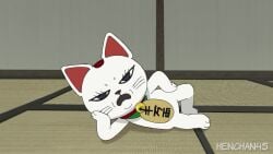 Ayase Seiko & Takakura Ken (Dandadan) Rule 34 Video