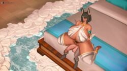 Original Character & Taia Ta-ka Rule 34 Video – Armpits