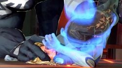 Invisible Woman & Invisible Woman (Marvel) Rule 34 Video