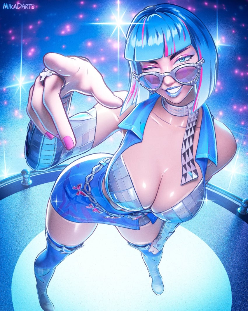Asian Big Breasts Rule 34