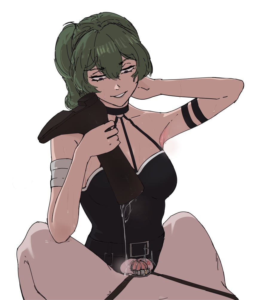 Ubel (Frieren Beyond Journey's End) Rule 34