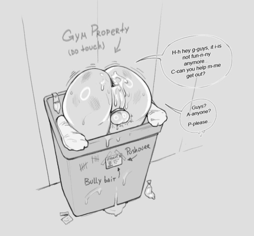 1femboy After Sex Rule 34