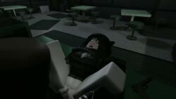 Robloxian (Criminality) Rule 34 Video – Cock