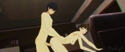 Akira Kurusu & Joker (Atlus) Rule 34 Video – Areola
