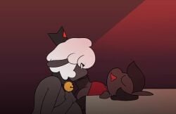 Follower & Lamb (Cult Of The Lamb) Rule 34 Video