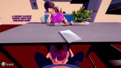 Original Character & Original Characters Rule 34 Video
