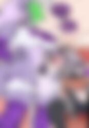Loona & Male Loona (Five Nights At Freddy's) Rule 34 Video