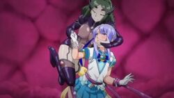 Aisei Tenshi Love Mary Rule 34 Video – Ahe Gao