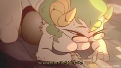 Kesong & Xingren (Xingzuo Temple) Rule 34 Video