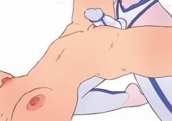Kiryuuin Satsuki & Matoi Ryuuko (Kill La Kill) Rule 34 Video