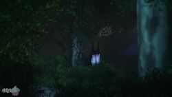 Nasus & Shadow (League Of Legends) Rule 34 Video