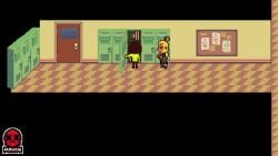 Berdly & Goat Mom (Deltarune) Rule 34 Video – Age Difference