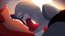 Judy Hopps & Nick Wilde (Disney) Rule 34 Video
