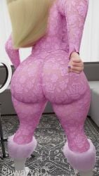 Pacifica Northwest & Pacifica Northwest (Gravity Falls) Rule 34 Video