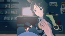 Fuji Kiseki (Umamusume) Rule 34 Video – Cowgirl Position