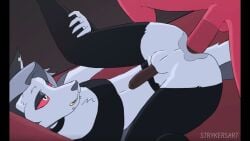 Loona & Loona (Hellaverse) Rule 34 Video – Anal