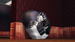 Elliot & Elliot (Forsaken) Rule 34 Video – 1femboy