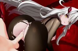 Ronova Genshin Impact Rule 34 – Ass Focus Animation