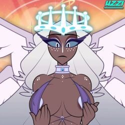 Sera Hazbin Hotel Rule 34 – Anthro Animation